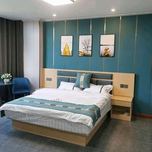 淮安市妍泰商务宾馆