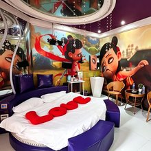 安顺520情侣酒店