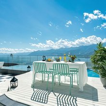 大理·久肖|View·全视野苍洱半山·海景度假美墅(洱海观景店)