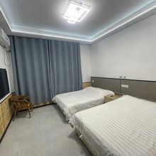 日照浩炜渔家