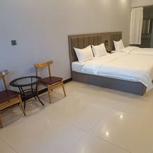 鸿宁宾馆