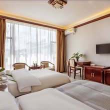 丽江永茂大酒店