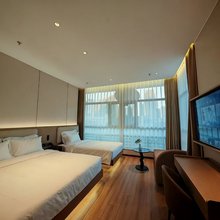 亚汀酒店(天津古文化街旅游区店)