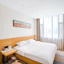 仕林民宿(东营仙河镇神州路店)