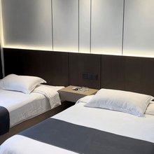 射阳海光商务宾馆