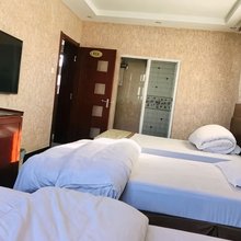 承德东顺旅馆