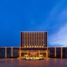 应县万豪凯悦国际酒店