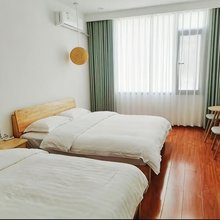 在远有家民宿