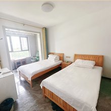 太原鑫江缘公寓