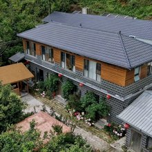 越西文昌故里金马山庄