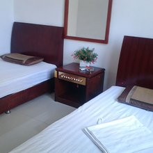 渭南天顺旅社