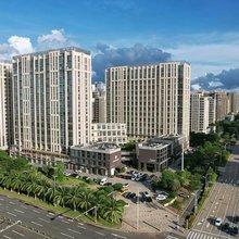 向海而居(海南国际会展中心店)