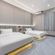 广州雅景公寓(万博中心店)