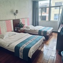 顺发宾馆