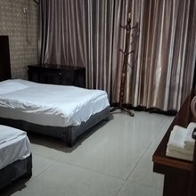 红羽宾馆