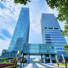 云启国际公寓(广州国际金融城三溪地铁站店)