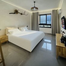 江景民宿(太姥山风景区店)
