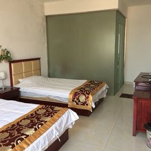 泗阳锐岩宾馆(卢集镇店)