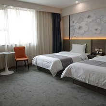 艺选酒店(廊坊固安北京大兴国际机场店)