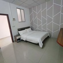 佛山焕新公寓(狮山北站店)