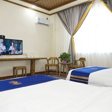 北屯市速8酒店
