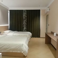 悦漫宾馆