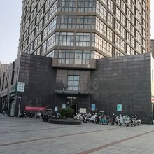 好干净精选民宿(连云港高铁站店)