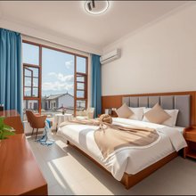 大理苍洱暮光客栈(洱海店)