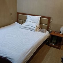 洁美秀洗浴住宿