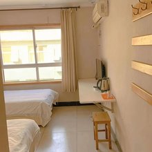 云台山云台快捷酒店