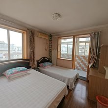 馨雅居精品民宿(北京中科院肿瘤医院店)