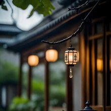 遇见望仙·馨缘villa云间山景设计师酒店(上饶望仙谷风景区店)
