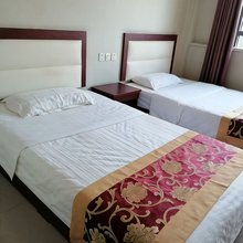 悦雅商务宾馆(人民路中学店)