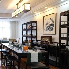 井冈山市茨坪九间房民宿(天街步行街店)