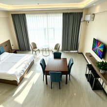 漫漫星河民宿(霍尔果斯国门店)
