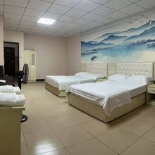 泰安公寓(东坑店)
