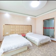 横店新时代宾馆