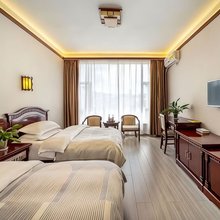 丽江逸嘉客栈