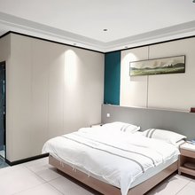康悦福酒店