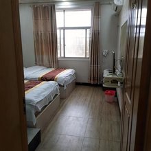 南昌华悦商务宾馆