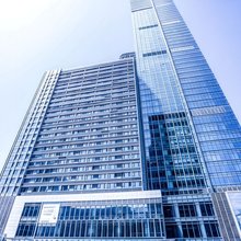 万豪Max · 国际公寓(广州国际金融城科韵路地铁站店)