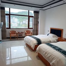 建始大贵农家