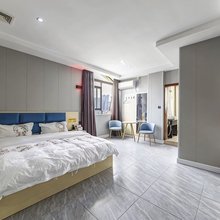 盛世公寓(裕兴花园店)