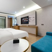 三原途舍居酒店(池阳小学店)