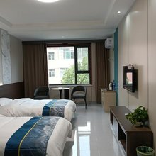心悦酒店