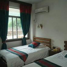 景宁书隐客栈