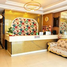 邻嘉快捷宾馆(沈阳站店)