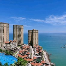 南澳全海景民宿(海泉湾店)