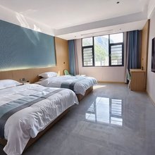 启宸轩酒店