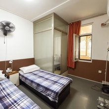 天雨旅馆(沈阳体育学院店)